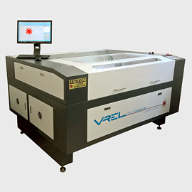 laser co2-m 1300