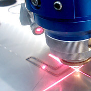 laser co2-m 2500