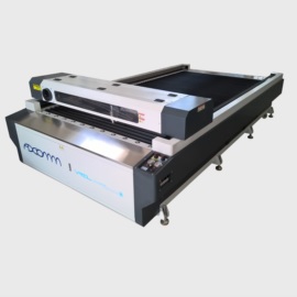laser co2-m 2500