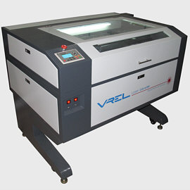 laser co2-me 900