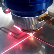 laser CO2-M 2500