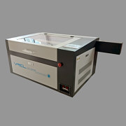 laser CO2-Me 600