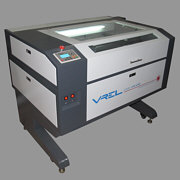 laser CO2-Me 900