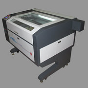 laser CO2-N 900