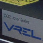 laser CO2-N 900