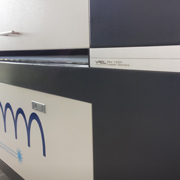 laser co2-m