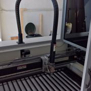 laser WATERJET 1300