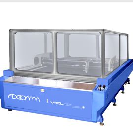 laser WATERJET 2500