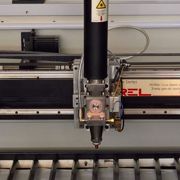 laser WATERJET 3000