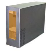 laser fibra GALVO 20W