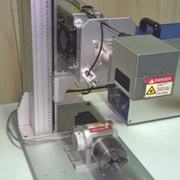 laser Co2 CWC
