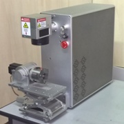 laser FIBRA CWF